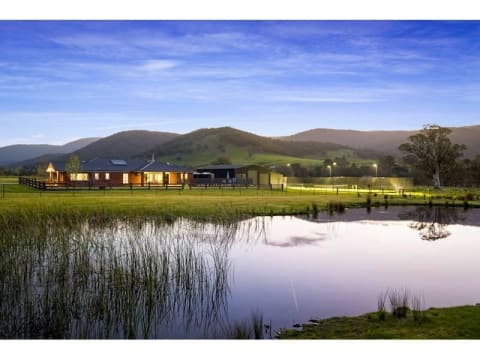 Renowned Wedding Venue & Residential Luxury Lifestyle Estate