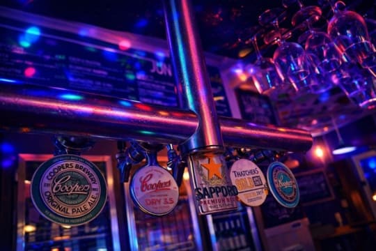 Iconic Gin Bar, Restaurant & Freehold Award-Winning Hospitality Venue