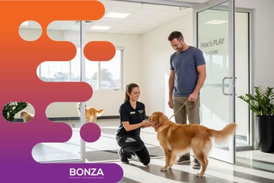 36626 Profitable Dog Daycare & Grooming Business with Recurring Income