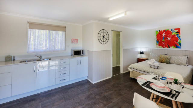 Silver Wattle Caravan Park – Established Tourism & Accommodation Opportunity