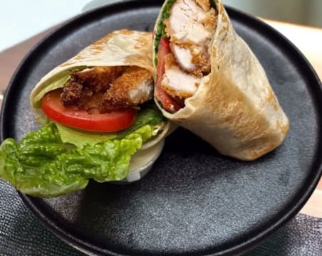 High-Traffic Shopping Centre Turnkey Café — Exceptional Value