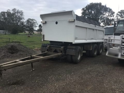 Successful and Reputable Concrete business with diverse and loyal clients