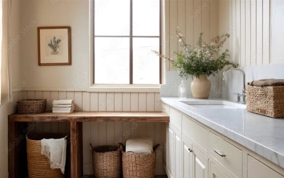Established Cabinetry and Manufacturing Business