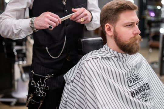 Modern Barber Shop | Prime Warragul Location | Massive Growth Potential