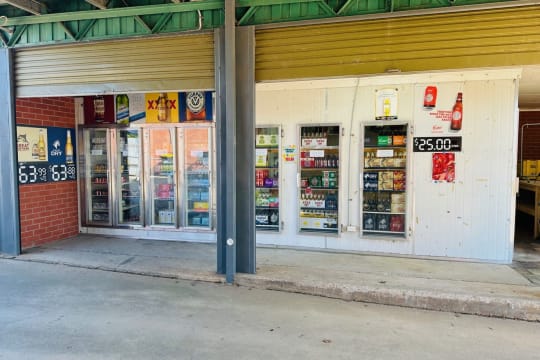 National Hotel Stawell