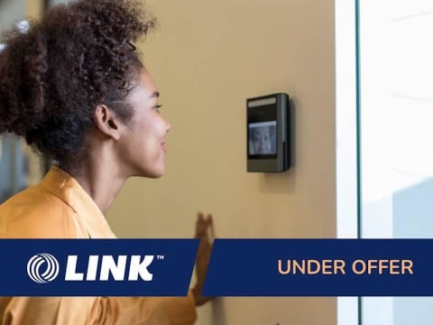 UNDER OFFER | Lifestyle WFH Established SAAS Reseller