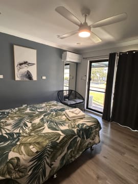BOUTIQUE FREEHOLD MOTEL | MANAGEABLE COASTAL INVESTMENT & LIFESTYLE OPPORTUNITY – 1129MF