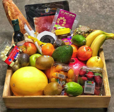 High-Performing Retail & Wholesale Fruit Business  Proven, Profitable & Packed with Potential!"