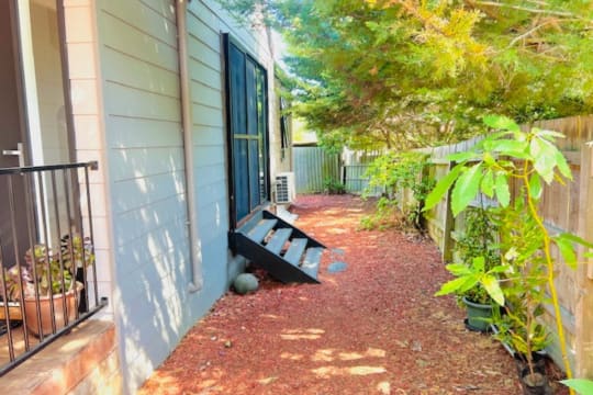 B & B Style Accommodation