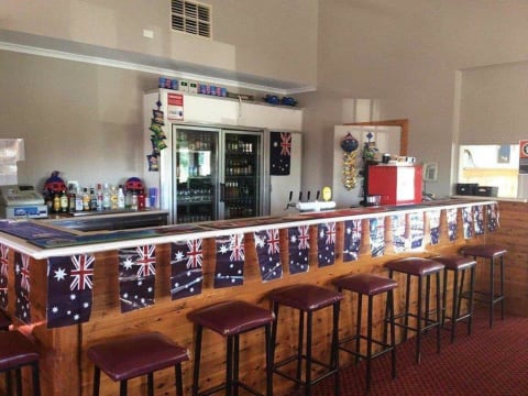 MODERN BUILDING WITH LONG TERM LEASE MOTEL HOTEL - 70HI