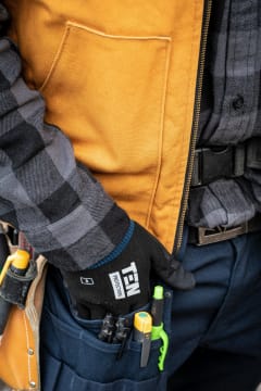 Workwear & Branded Apparel Business, Loyal B2B Customer Base, 20+ Yrs Trading