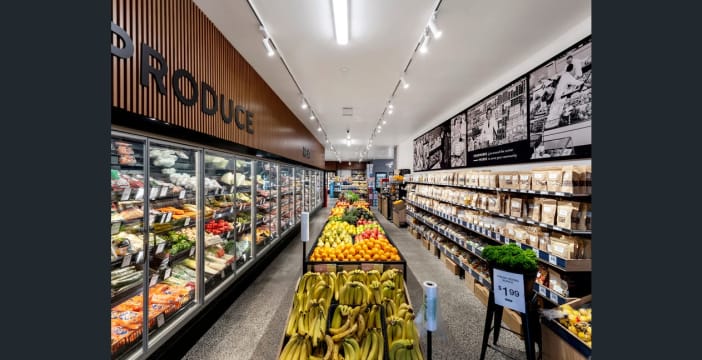 FOODWORKS (MELB NTH SUBURBS)