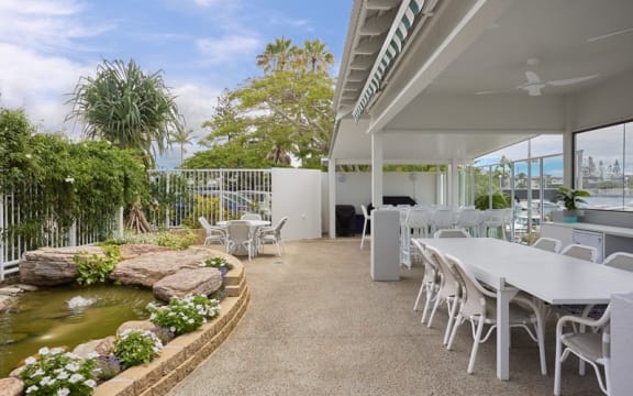 All Class in Runaway Bay - ID 8384