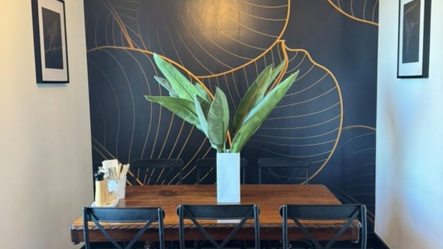 High-Exposure Waterfront Café with Growth Potential