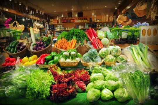 Massive Potential, Nice Set up Fruit Veg Shop, Doncaster Area [2410141]