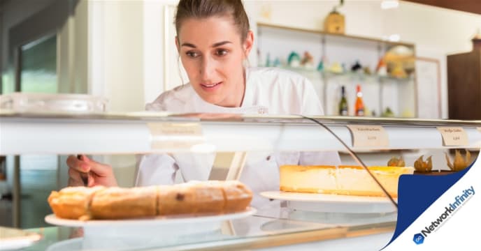 For Sale Award Winning Bakery Huge Opportunity Good Lease Low Rent