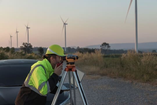 Established Sydney Surveying & Planning Consultancy
