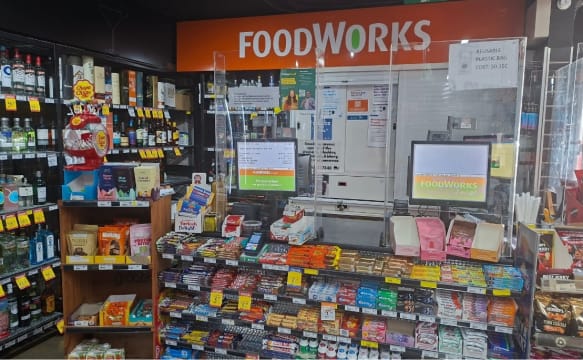 FoodWorks Beaumaris – Exceptional Convenience Store Opportunity