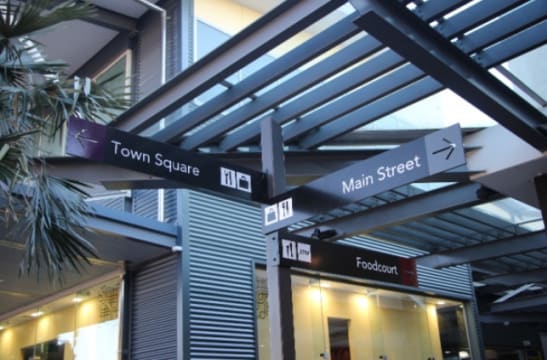 Signage and Marketing Business with Forecasted Growth