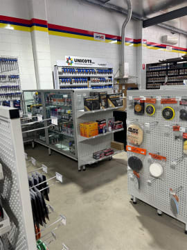 Established Automotive Spare Parts Business For Sale