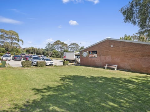 Fit Out Only Sale - Mt Martha Pizza Shop