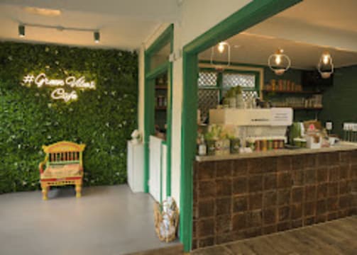 GREEN VIBES CAFE - DURAL 100+ Seatings, Profitable Business for sale