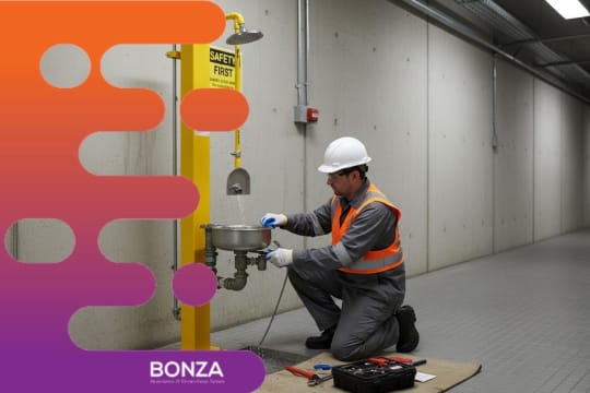 36724 Profitable Industrial Safety Equipment Business