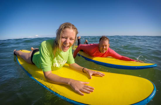 Thriving And Reputable Surf School In Port Macquarie With Plenty Of Potential