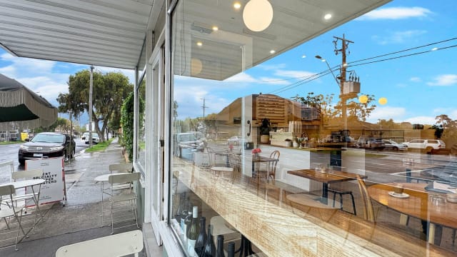 Carson Cafe – Established Hospitality Opportunity with Room to Grow
