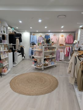 Coastal Fashion Boutique & Giftware Business in Kingscliff