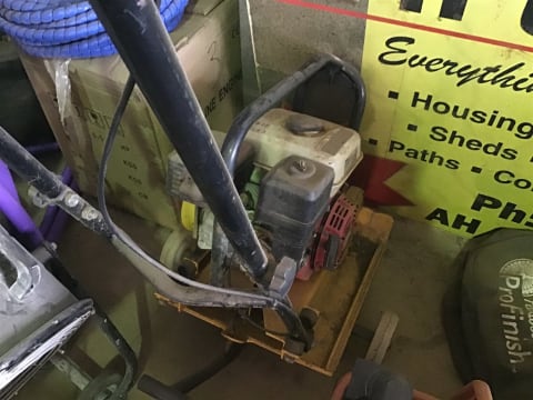 Successful and Reputable Concrete business with diverse and loyal clients