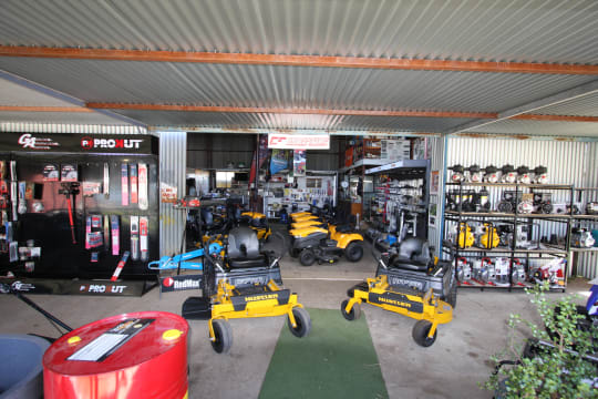 Established & Profitable Engineering & Mechanical Business in Tenterfield