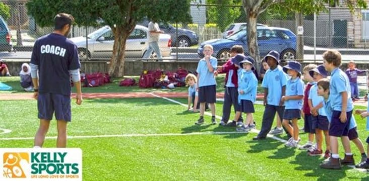 KELLY SPORTS FRANCHISE -  HAMILTON-DUNKELD