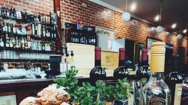 UNDER OFFER - Well-Established Restaurant with Growth Potential in Prime Drouin Location - Lucian...