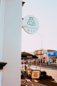 Cafe in Colac (JSIWH2540)