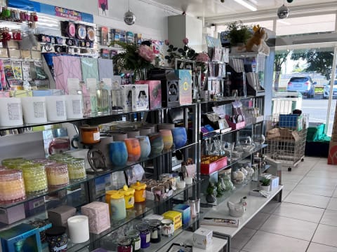 Newsagency $120,000 plus Sav in Busy Town of Emerald + Freehold available for $720,000