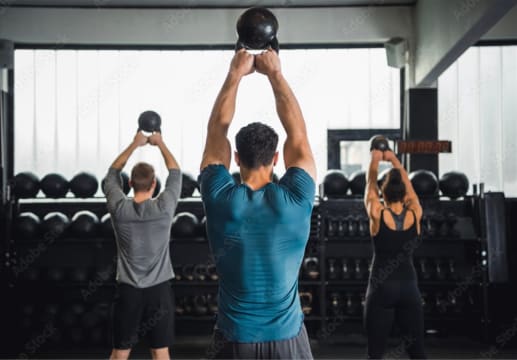 Top Central Queensland Health Club with Proven Growth!