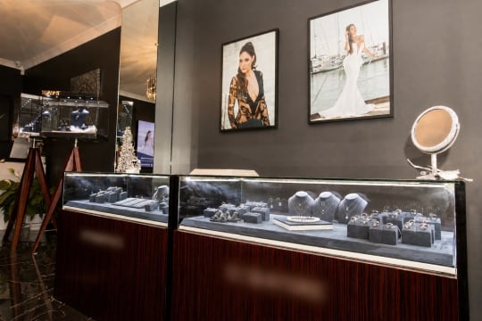 Fine Diamond and Gemstone Jewellery Retailer – Brisbane, QLD