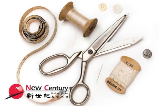 $2 SHOP & ALTERNATION -- GREENSBOROUGH -- #6440890