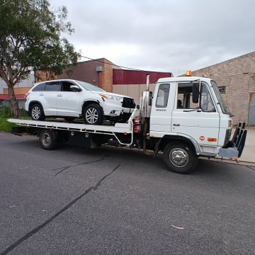 Tilt Tray - Tow Truck Business - Flexible Hours, locations, Strong Profits - Training Provided