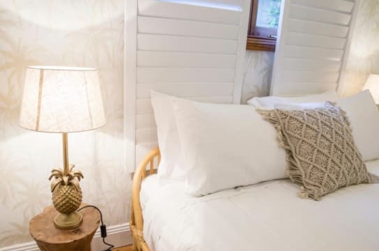 Stylish Guesthouse for Sale - Byron Bay