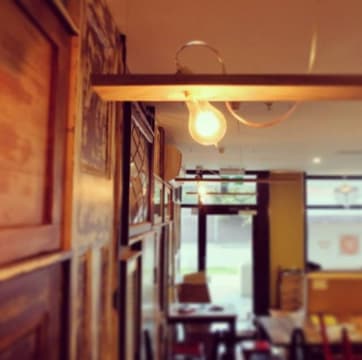 POPULAR RESTAURANT/TAKEAWAY IN BUSY BRUNSWICK