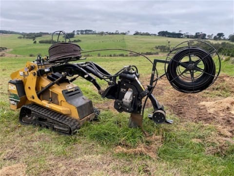 Civil Construction Business for sale in Melbourne