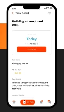 Workplace Management Software Business – National Opportunity