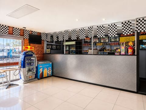 Australia's Only Indoor Drift Go Karting Arena | 14 Years Established | 44+% ROI