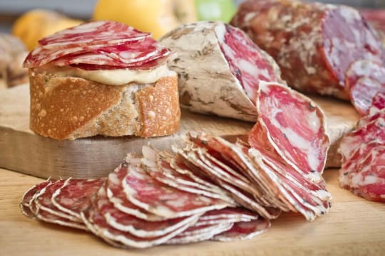 Authentic Italian Café & Eatery - Perth CBD