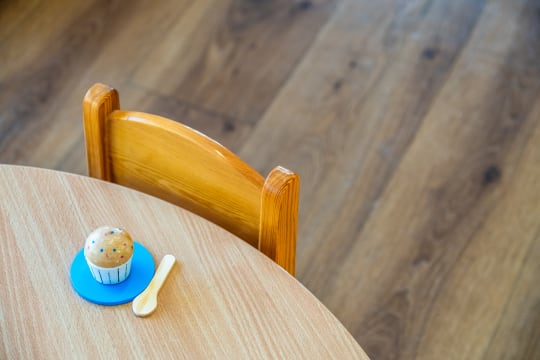 Childcare Centre – 46 Places – Inner East Melbourne – $275,000