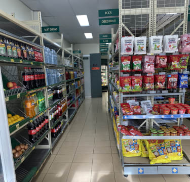 Supermarket / Newsagency / Milk Bar and Takeaway - FREEHOLD – Murchison, VIC