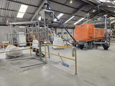 Valuable Metals Recycling Business – Lithgow, NSW