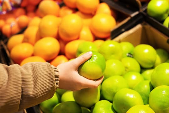 Neighbourhood Fruit Market – Western Sydney, NSW